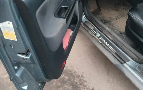 Skoda Octavia IV, 2004 год, 650 000 рублей, 8 фотография