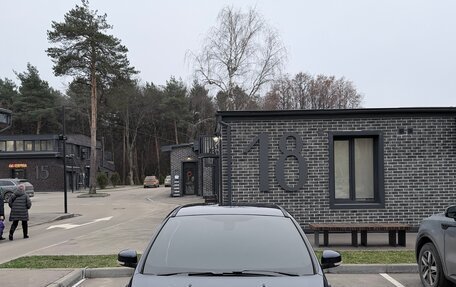 Ford Focus III, 2012 год, 895 000 рублей, 2 фотография