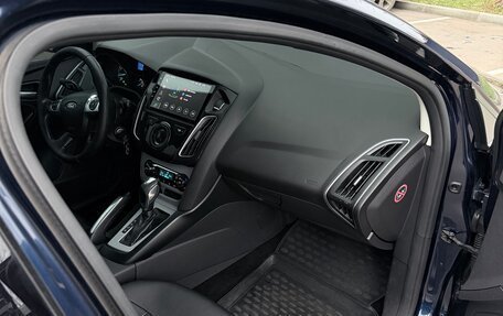 Ford Focus III, 2012 год, 895 000 рублей, 12 фотография