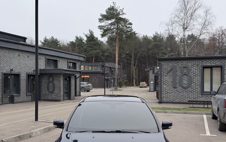 Ford Focus III, 2012 год, 895 000 рублей, 11 фотография