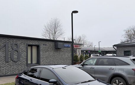 Ford Focus III, 2012 год, 895 000 рублей, 3 фотография