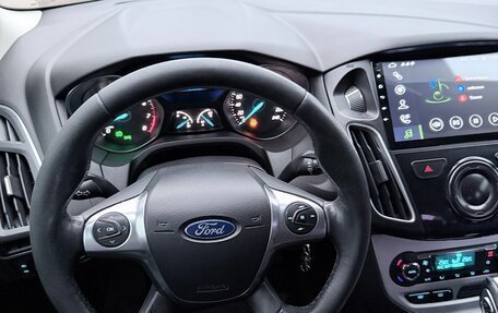 Ford Focus III, 2012 год, 895 000 рублей, 14 фотография