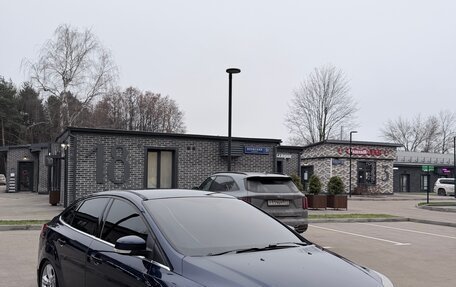 Ford Focus III, 2012 год, 895 000 рублей, 9 фотография