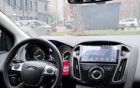 Ford Focus III, 2012 год, 895 000 рублей, 13 фотография