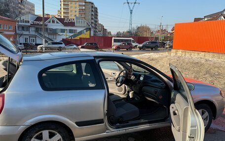 Nissan Almera, 2002 год, 250 000 рублей, 2 фотография