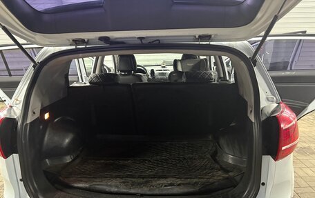 KIA Sportage III, 2013 год, 1 370 000 рублей, 10 фотография