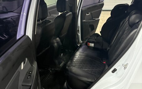 KIA Sportage III, 2013 год, 1 370 000 рублей, 7 фотография