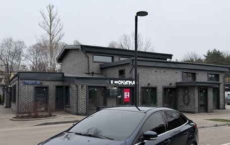 Ford Focus III, 2012 год, 895 000 рублей, 10 фотография