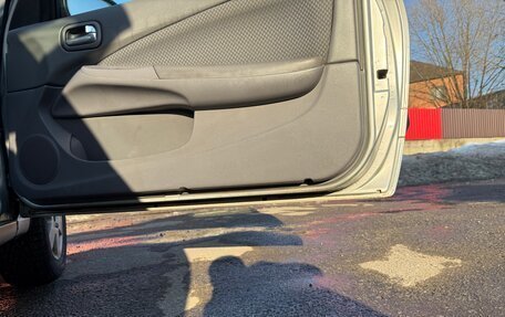 Nissan Almera, 2002 год, 250 000 рублей, 6 фотография