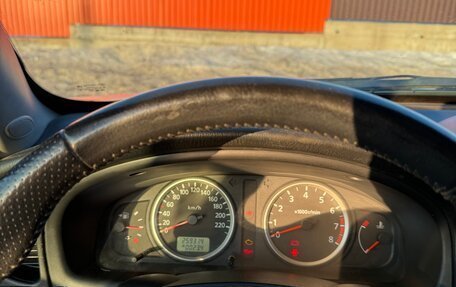 Nissan Almera, 2002 год, 250 000 рублей, 12 фотография