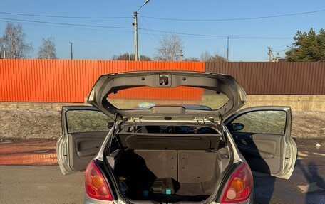 Nissan Almera, 2002 год, 250 000 рублей, 8 фотография