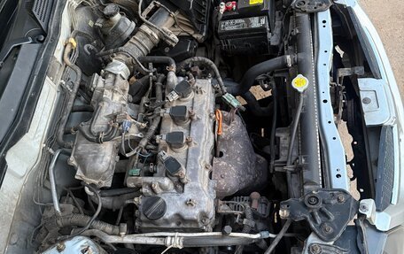 Nissan Almera, 2002 год, 250 000 рублей, 13 фотография