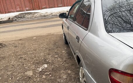 Nissan Almera, 2005 год, 250 000 рублей, 2 фотография