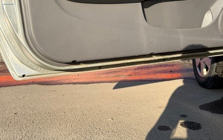 Nissan Almera, 2002 год, 250 000 рублей, 7 фотография