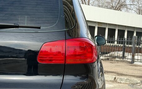 Volkswagen Tiguan I, 2013 год, 1 550 000 рублей, 9 фотография