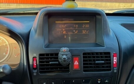 Nissan Almera, 2002 год, 250 000 рублей, 11 фотография