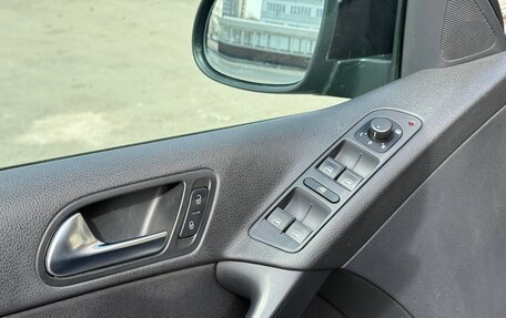 Volkswagen Tiguan I, 2013 год, 1 550 000 рублей, 14 фотография