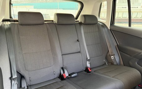 Volkswagen Tiguan I, 2013 год, 1 550 000 рублей, 17 фотография