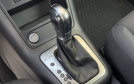 Volkswagen Tiguan I, 2013 год, 1 550 000 рублей, 16 фотография