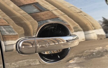 Volkswagen Tiguan I, 2013 год, 1 550 000 рублей, 21 фотография