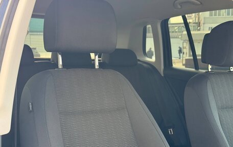 Volkswagen Tiguan I, 2013 год, 1 550 000 рублей, 18 фотография