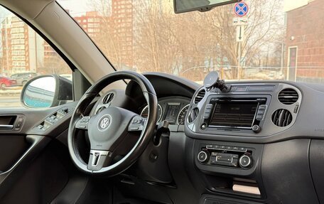 Volkswagen Tiguan I, 2013 год, 1 550 000 рублей, 20 фотография
