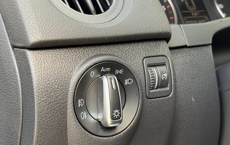 Volkswagen Tiguan I, 2013 год, 1 550 000 рублей, 15 фотография