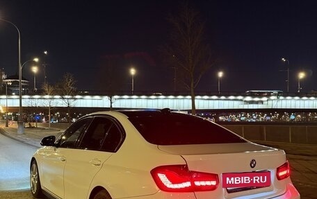 BMW 3 серия, 2013 год, 2 390 000 рублей, 3 фотография