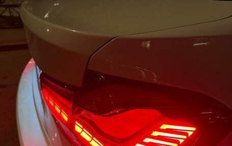 BMW 3 серия, 2013 год, 2 390 000 рублей, 9 фотография