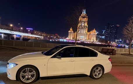 BMW 3 серия, 2013 год, 2 390 000 рублей, 6 фотография