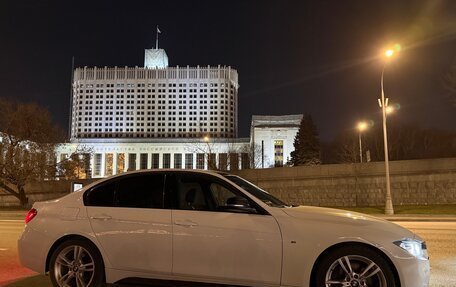 BMW 3 серия, 2013 год, 2 390 000 рублей, 5 фотография