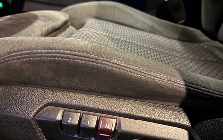 BMW 3 серия, 2013 год, 2 390 000 рублей, 13 фотография