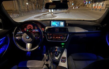 BMW 3 серия, 2013 год, 2 390 000 рублей, 11 фотография