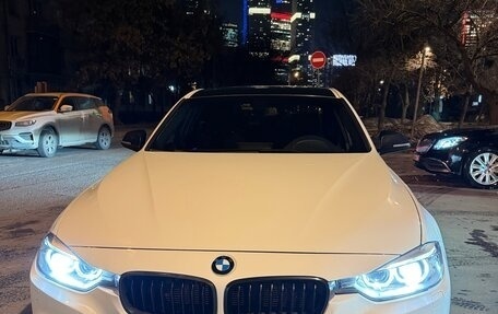 BMW 3 серия, 2013 год, 2 390 000 рублей, 7 фотография