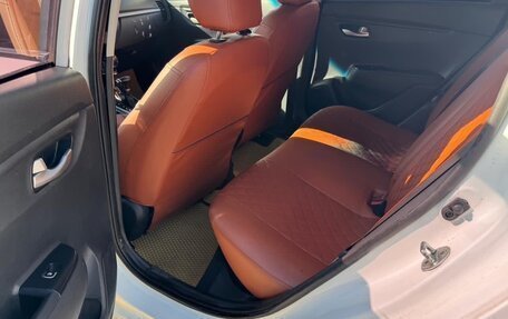 KIA Rio IV, 2017 год, 725 000 рублей, 6 фотография