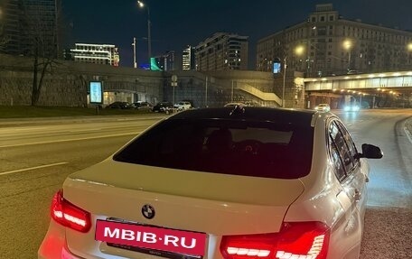 BMW 3 серия, 2013 год, 2 390 000 рублей, 4 фотография