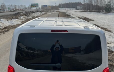 Citroen SpaceTourer I, 2020 год, 3 350 000 рублей, 3 фотография