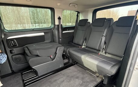 Citroen SpaceTourer I, 2020 год, 3 350 000 рублей, 12 фотография