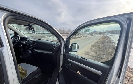 Citroen SpaceTourer I, 2020 год, 3 350 000 рублей, 10 фотография