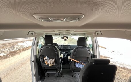 Citroen SpaceTourer I, 2020 год, 3 350 000 рублей, 20 фотография