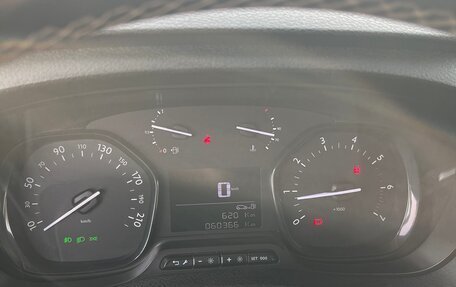 Citroen SpaceTourer I, 2020 год, 3 350 000 рублей, 23 фотография