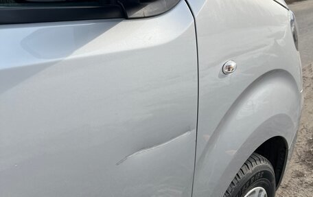 Citroen SpaceTourer I, 2020 год, 3 350 000 рублей, 22 фотография