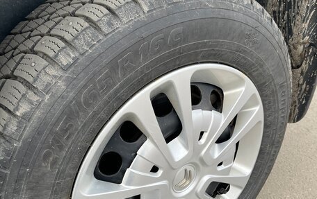 Citroen SpaceTourer I, 2020 год, 3 350 000 рублей, 27 фотография