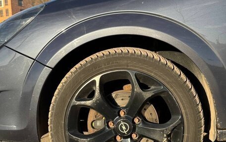 Opel Astra H, 2010 год, 650 000 рублей, 2 фотография