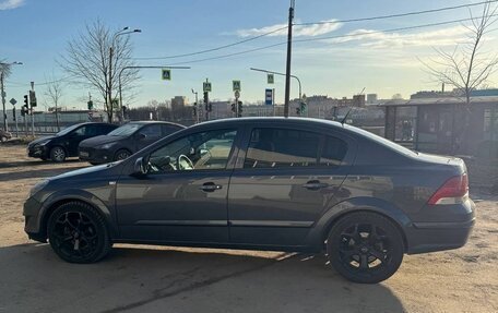 Opel Astra H, 2010 год, 650 000 рублей, 8 фотография