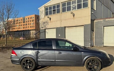 Opel Astra H, 2010 год, 650 000 рублей, 4 фотография