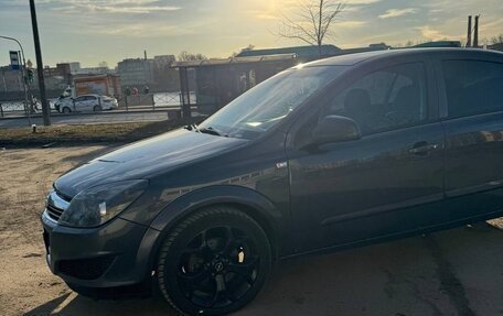 Opel Astra H, 2010 год, 650 000 рублей, 7 фотография