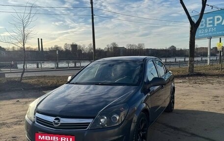 Opel Astra H, 2010 год, 650 000 рублей, 12 фотография