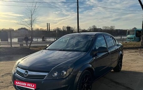 Opel Astra H, 2010 год, 650 000 рублей, 6 фотография