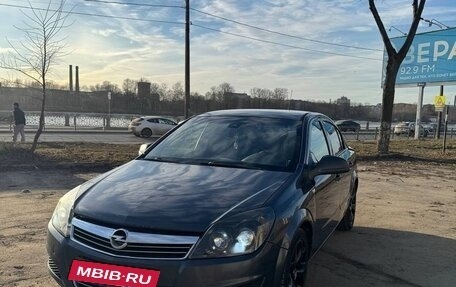 Opel Astra H, 2010 год, 650 000 рублей, 5 фотография